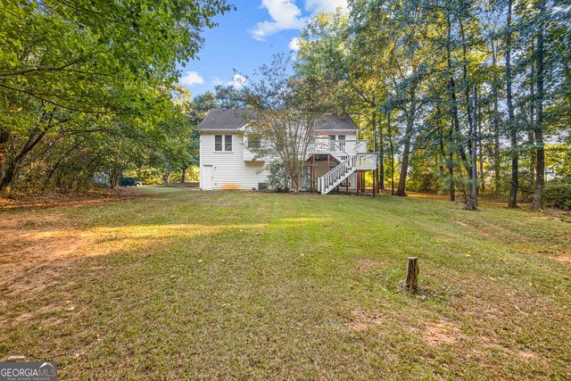 215 Somerset Drive, Covington, GA 30016