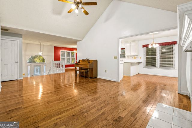 215 Somerset Drive, Covington, GA 30016