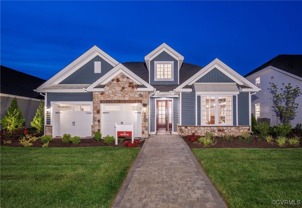 Address unavailable.