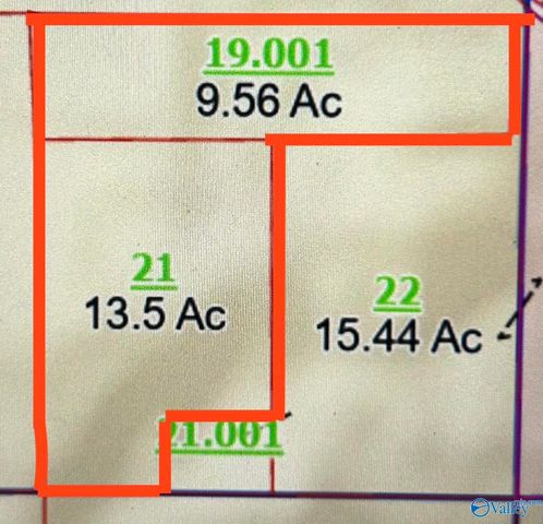 518 County Road 288, Collinsville, AL 35961