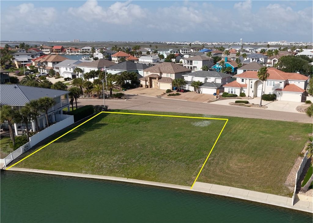463 Bayside Dr, Port Aransas, TX 78373 — photo 4