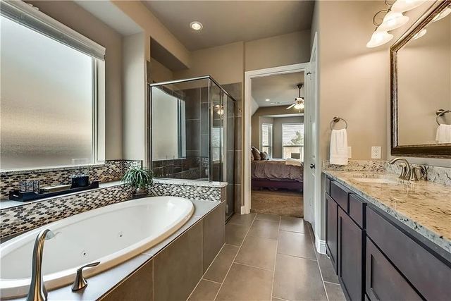 8052 Otis Drive, Frisco, TX 75036