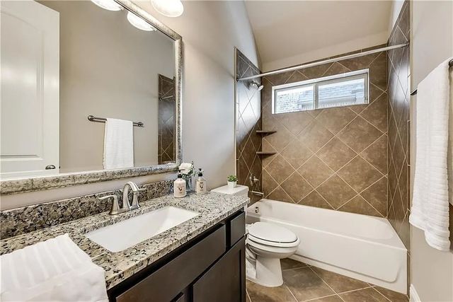 8052 Otis Drive, Frisco, TX 75036