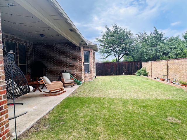 8052 Otis Drive, Frisco, TX 75036