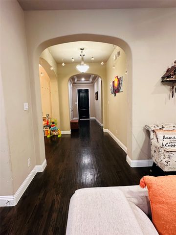 8052 Otis Drive, Frisco, TX 75036