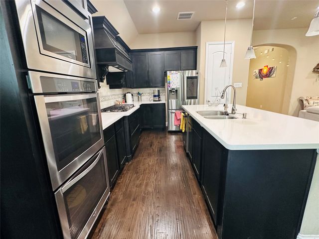 8052 Otis Drive, Frisco, TX 75036