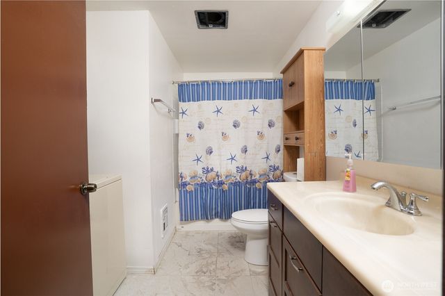 1602 Groves Avenue NW, Olympia, WA 98502