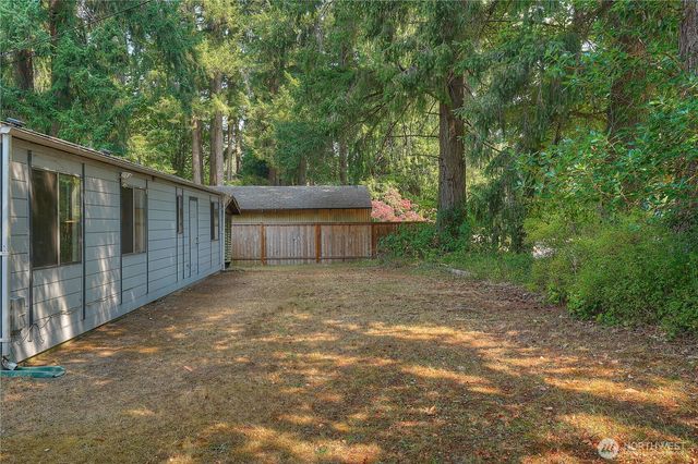 1602 Groves Avenue NW, Olympia, WA 98502