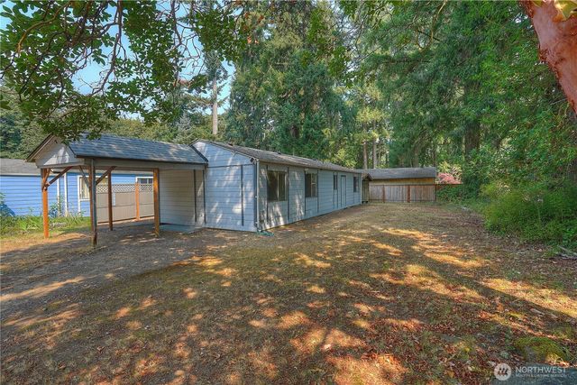 1602 Groves Avenue NW, Olympia, WA 98502
