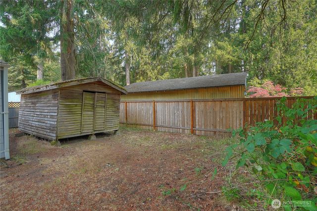 1602 Groves Avenue NW, Olympia, WA 98502