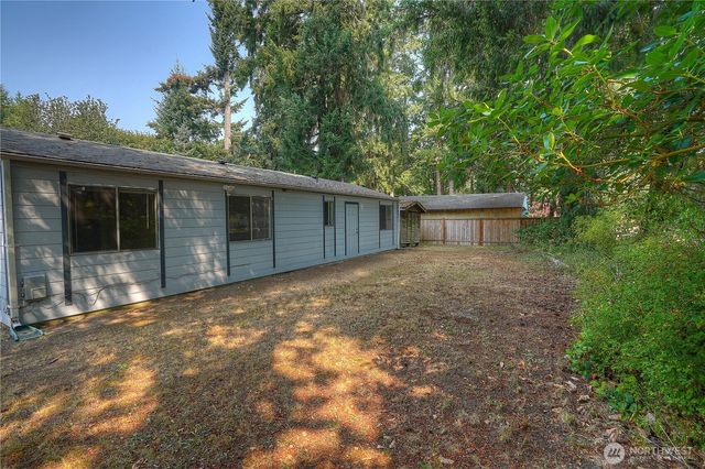 1602 Groves Avenue NW, Olympia, WA 98502
