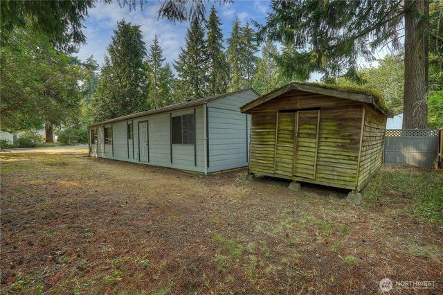 1602 Groves Avenue NW, Olympia, WA 98502