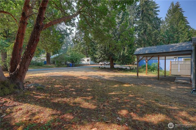 1602 Groves Avenue NW, Olympia, WA 98502