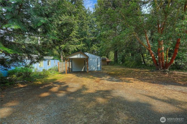 1602 Groves Avenue NW, Olympia, WA 98502