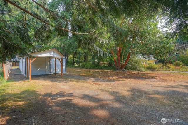 1602 Groves Avenue NW, Olympia, WA 98502
