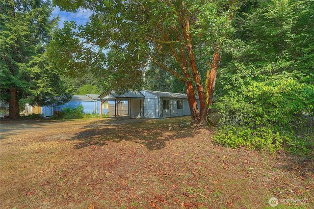 1602 Groves Avenue NW, Olympia, WA 98502