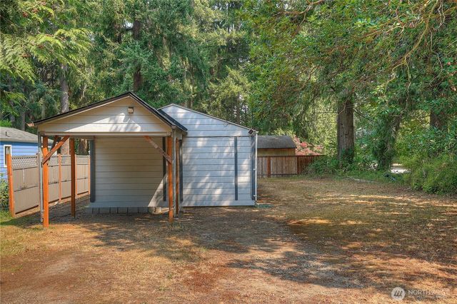 1602 Groves Avenue NW, Olympia, WA 98502