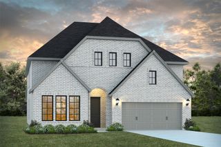 4120 Kestrel Street, Prosper, TX 75078