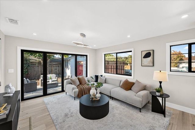 3565 New Jersey Avenue, San Jose, CA 95124