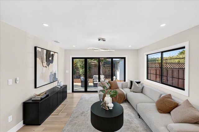 3565 New Jersey Avenue, San Jose, CA 95124