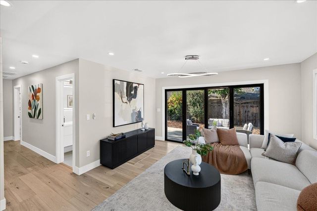 3565 New Jersey Avenue, San Jose, CA 95124