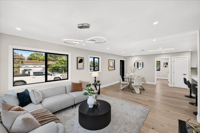 3565 New Jersey Avenue, San Jose, CA 95124
