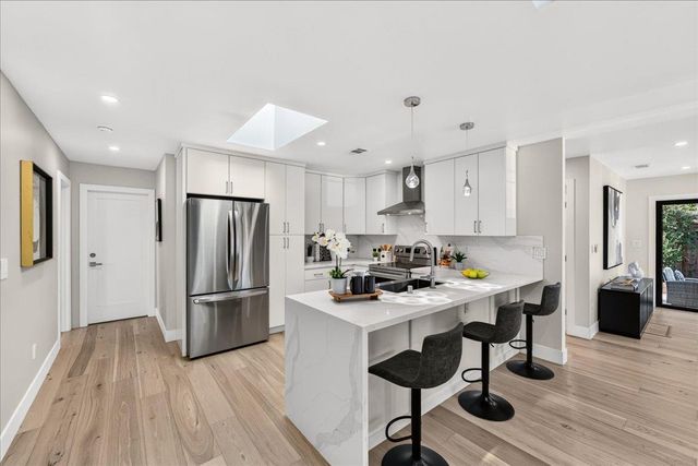 3565 New Jersey Avenue, San Jose, CA 95124
