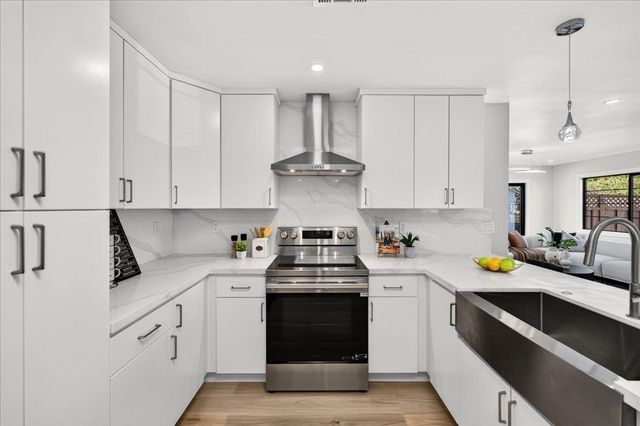 3565 New Jersey Avenue, San Jose, CA 95124