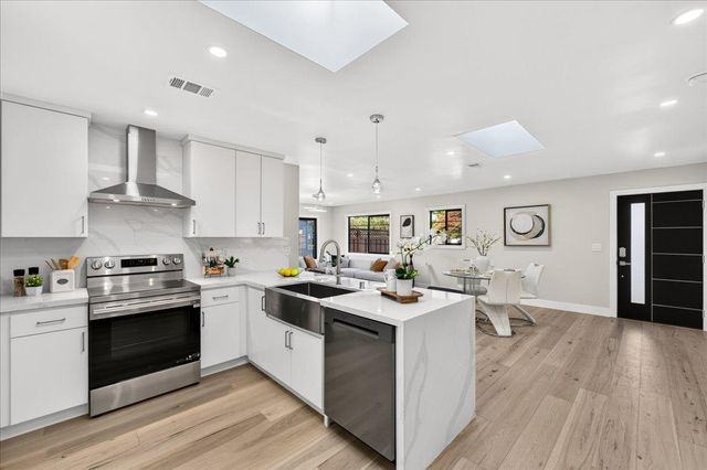 3565 New Jersey Avenue, San Jose, CA 95124