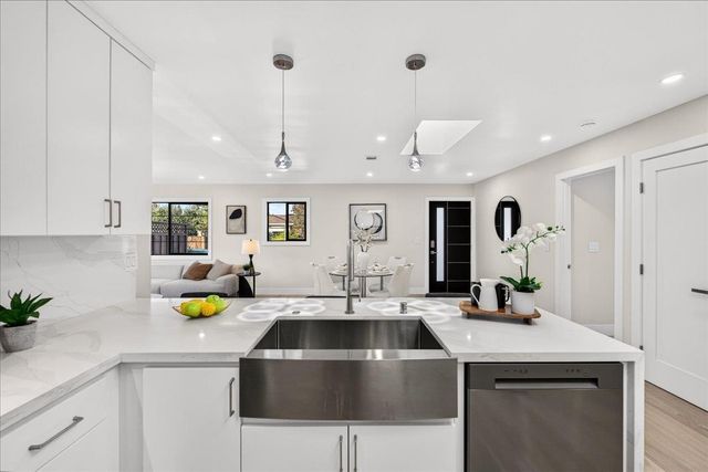 3565 New Jersey Avenue, San Jose, CA 95124