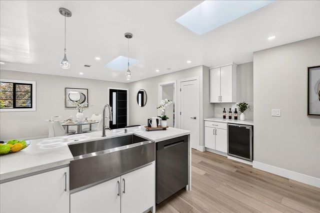 3565 New Jersey Avenue, San Jose, CA 95124