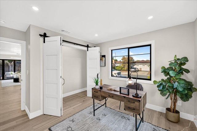 3565 New Jersey Avenue, San Jose, CA 95124