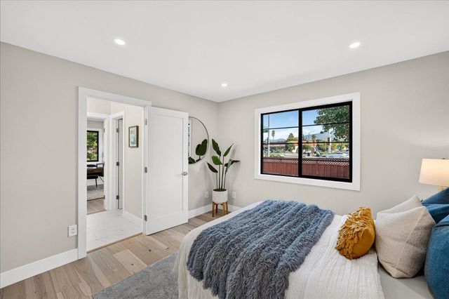 3565 New Jersey Avenue, San Jose, CA 95124
