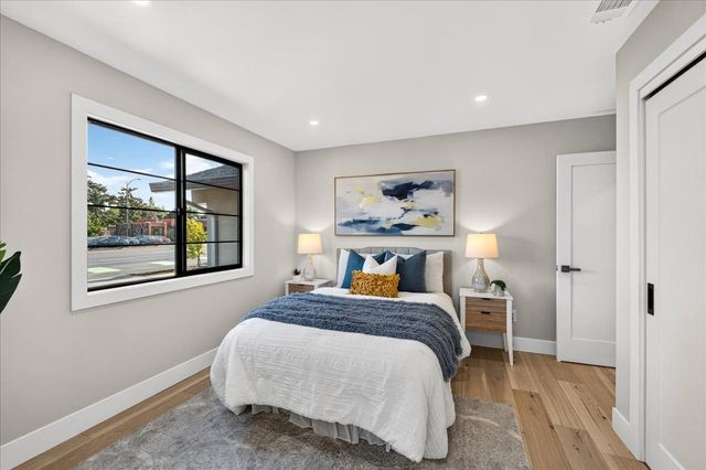 3565 New Jersey Avenue, San Jose, CA 95124
