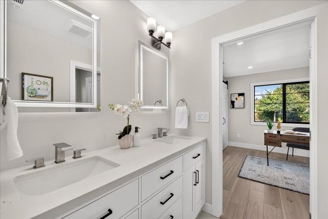 3565 New Jersey Avenue, San Jose, CA 95124