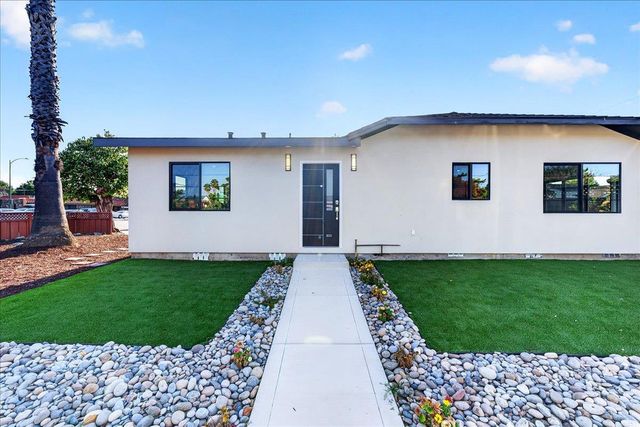 3565 New Jersey Avenue, San Jose, CA 95124