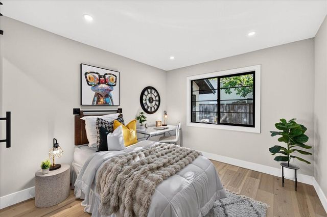 3565 New Jersey Avenue, San Jose, CA 95124
