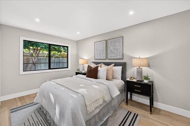 3565 New Jersey Avenue, San Jose, CA 95124
