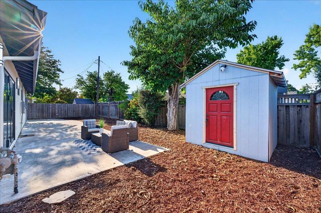 3565 New Jersey Avenue, San Jose, CA 95124