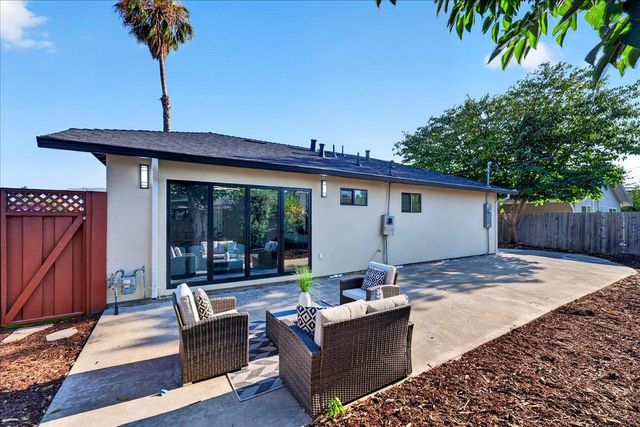 3565 New Jersey Avenue, San Jose, CA 95124
