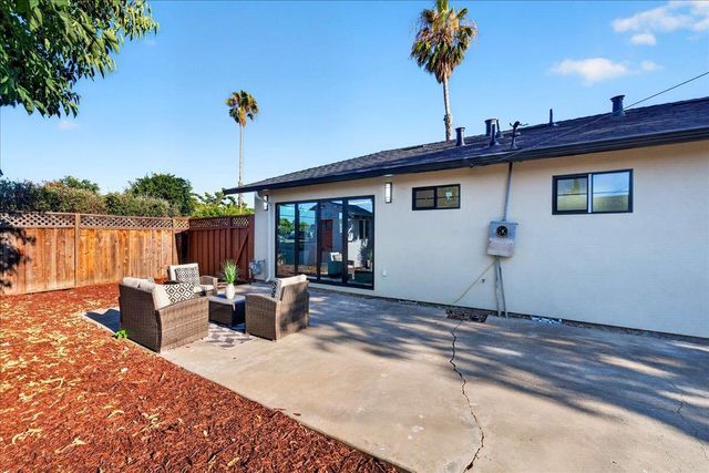 3565 New Jersey Avenue, San Jose, CA 95124