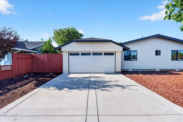 3565 New Jersey Avenue, San Jose, CA 95124