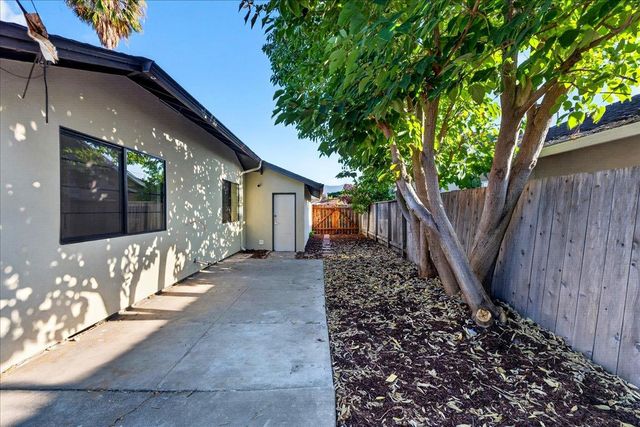 3565 New Jersey Avenue, San Jose, CA 95124