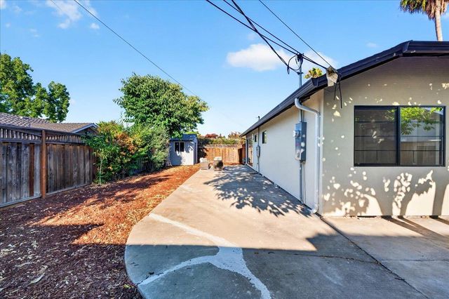 3565 New Jersey Avenue, San Jose, CA 95124