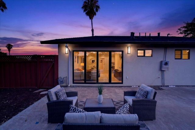 3565 New Jersey Avenue, San Jose, CA 95124