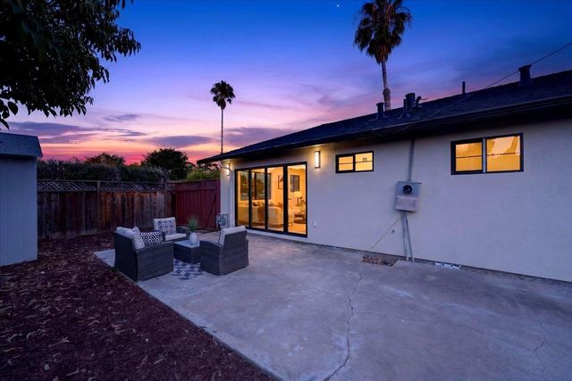 3565 New Jersey Avenue, San Jose, CA 95124