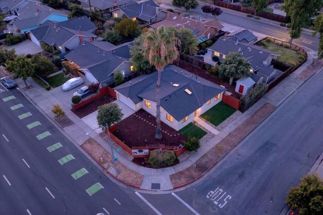 3565 New Jersey Avenue, San Jose, CA 95124