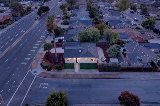3565 New Jersey Avenue, San Jose, CA 95124