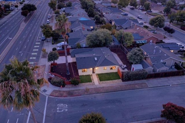 3565 New Jersey Avenue, San Jose, CA 95124