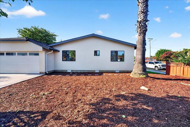 3565 New Jersey Avenue, San Jose, CA 95124